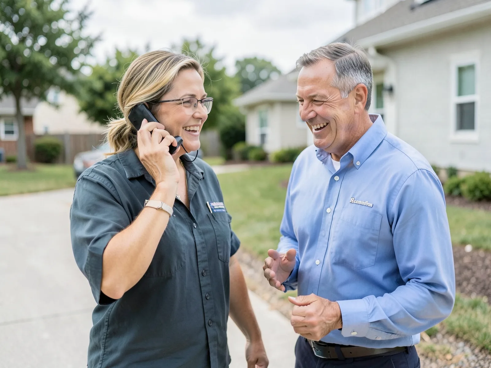 Frequently Asked Questions About Wall Water Cleanup in Amber, OK